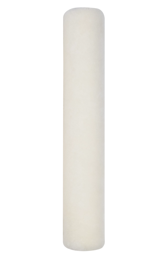 MONARCH Lambswool Roller Cover 360mm/10mm Short Nap