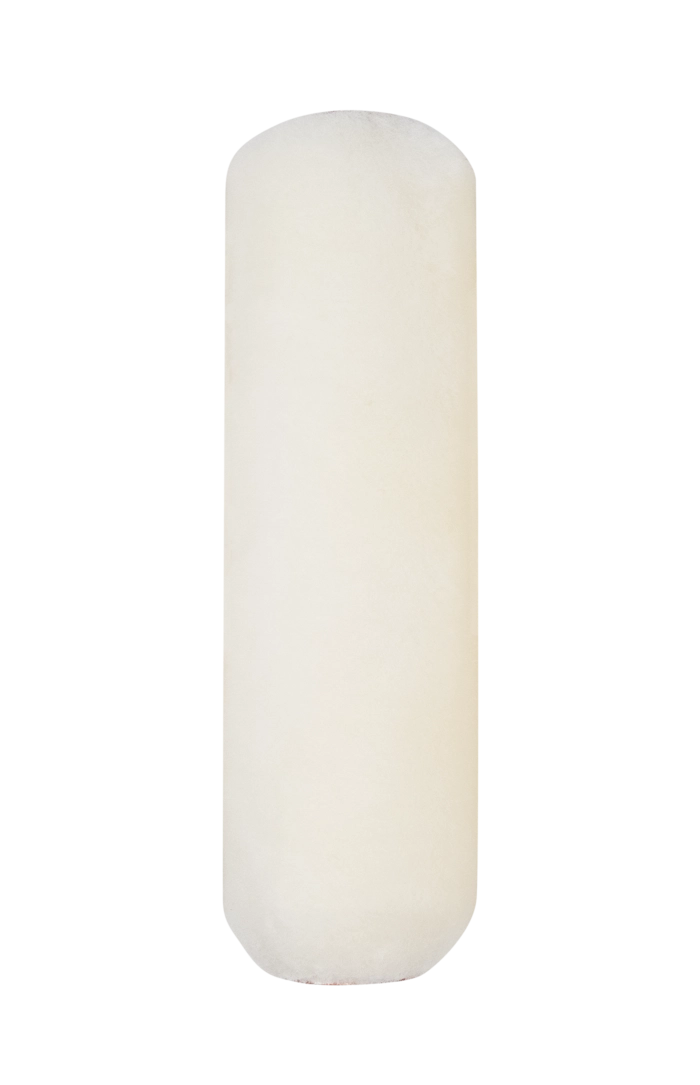 MONARCH Lambswool Roller Cover 270mm/20mm Long Nap