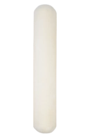MONARCH Lambswool Roller Cover 460mm/20mm Long Nap