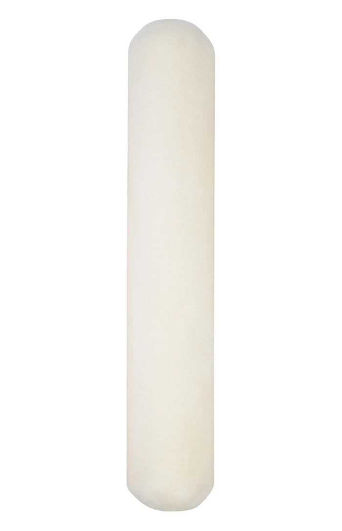 MONARCH Lambswool Roller Cover 460mm/20mm Long Nap
