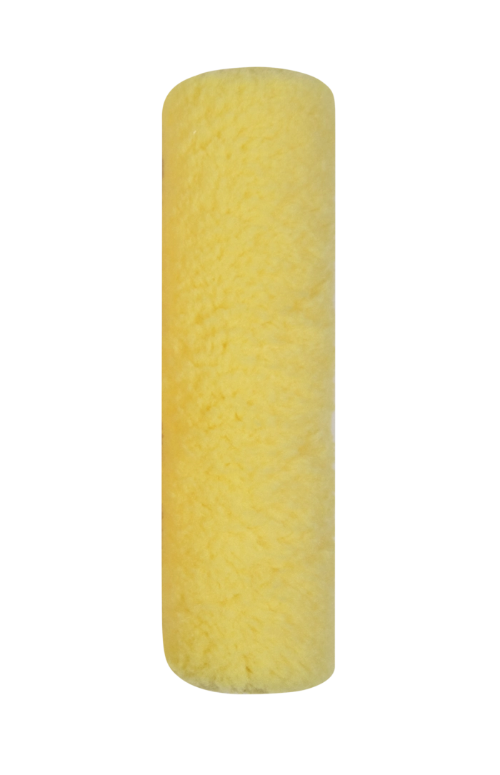 MONARCH Woven Polyester Roller Cover 230mm/14mm Nap
