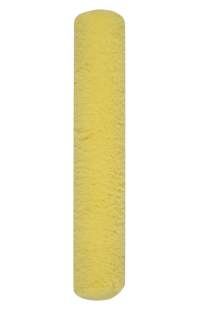 MONARCH Woven Polyester Roller Cover 360mm/14mm Nap