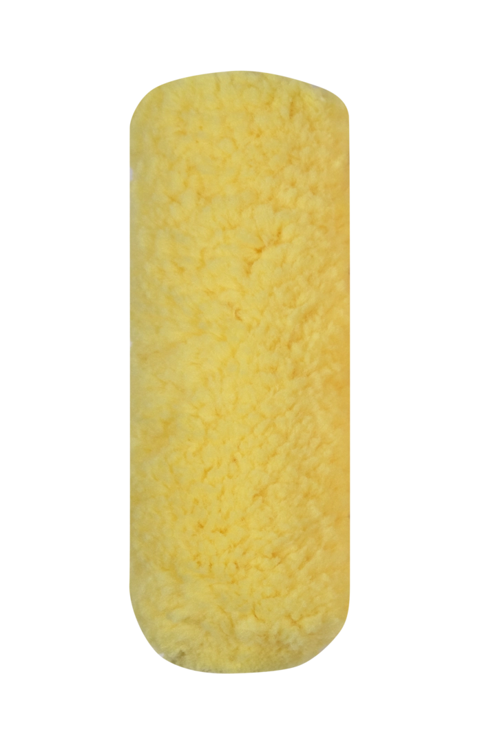 MONARCH Woven Polyester Roller Cover 230mm/26mm Nap