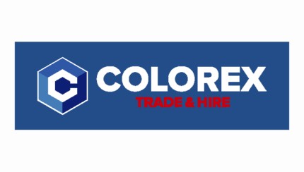 Colorex nz