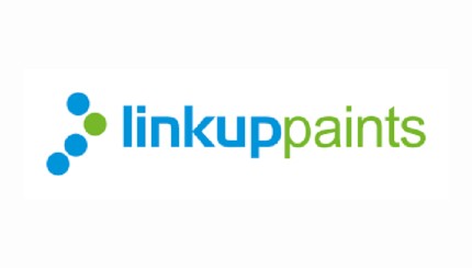 linkup paints nz