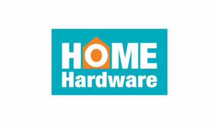 Home Hardware logo