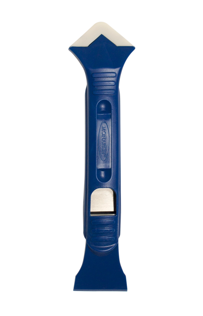 Monarch 3-in-1 Pro Caulking Tool