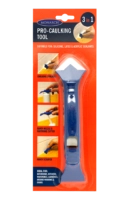 Monarch 3-in-1 Pro Caulking Tool