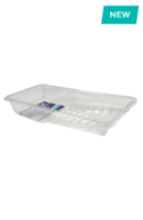Monarch 100mm Tray Liners - 3PK