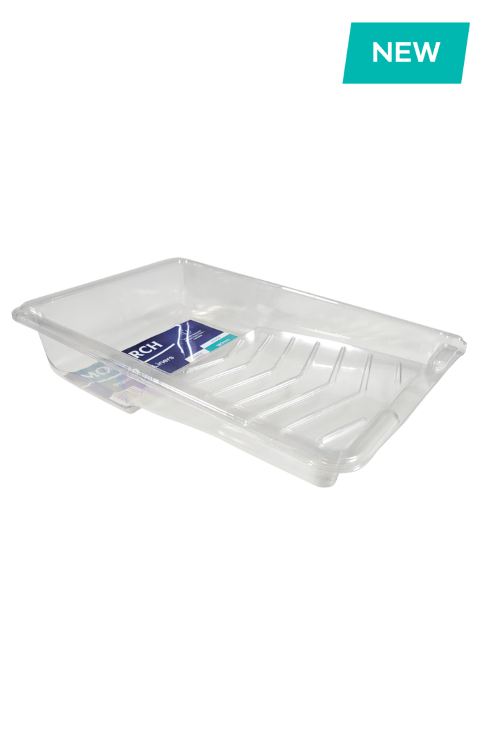 Monarch_3PK_180mm_Paint Tray Liners