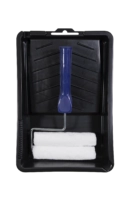 Monarch 160/10mm Microfibre Mini Roller Kit 4PCE