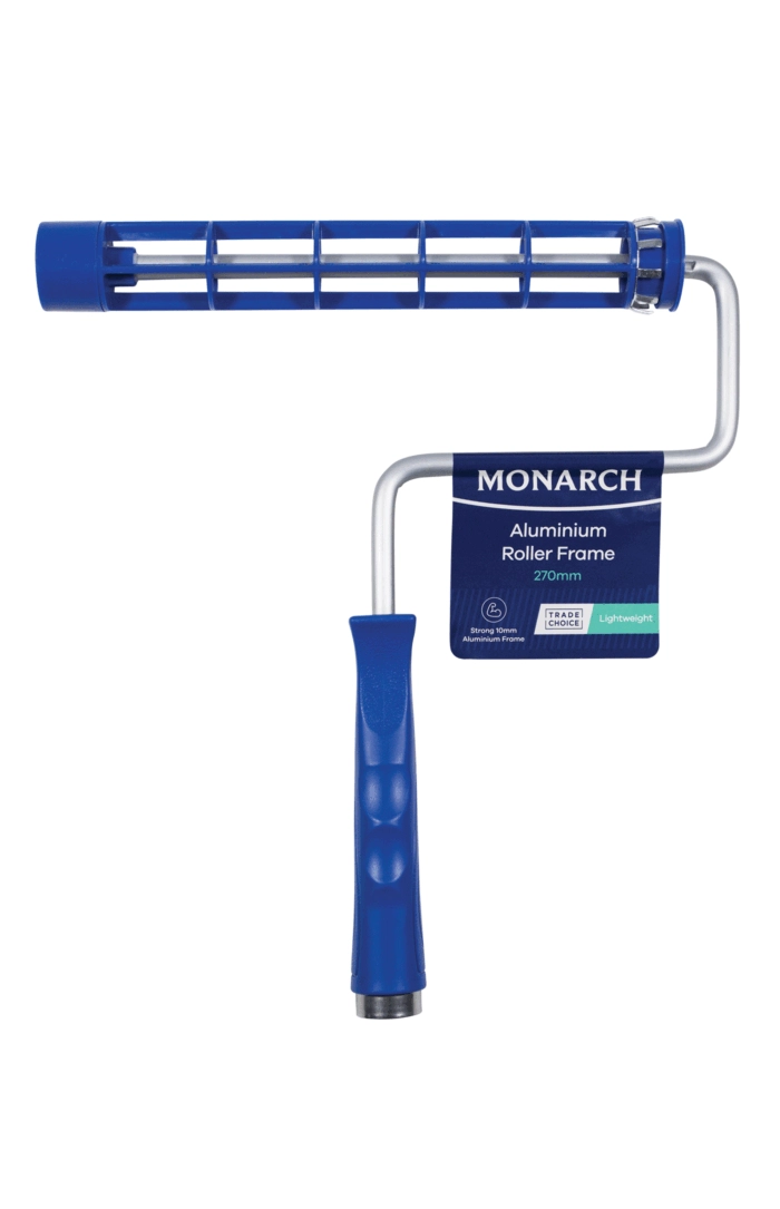 270mm Aluminium Roller Frame