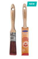 25mm Wall Brush 