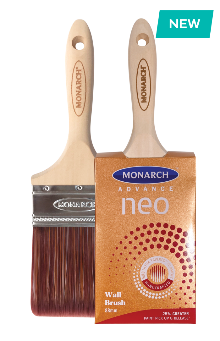 88mm Wall Brush 