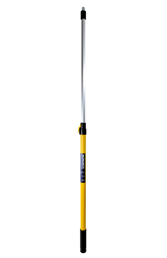 Monarch Easy-Lock Fibreglass Pole 0.7-1.4m