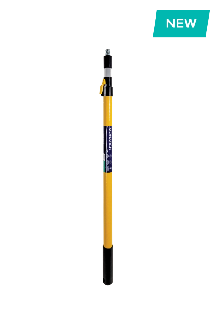 Monarch_Easy-Lock Fibreglass Pole_0.7-1.4m