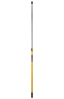 Monarch Easy-Lock Fibreglass Pole 1.4-2.4m