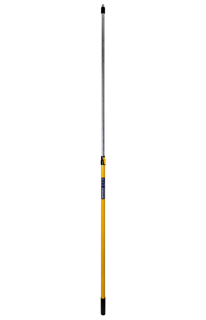 Monarch Easy-Lock Fibreglass Pole 1.4-2.4m