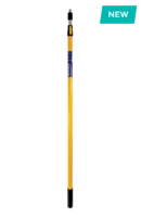 Monarch Easy-Lock Fibreglass Pole 1.4-2.4m