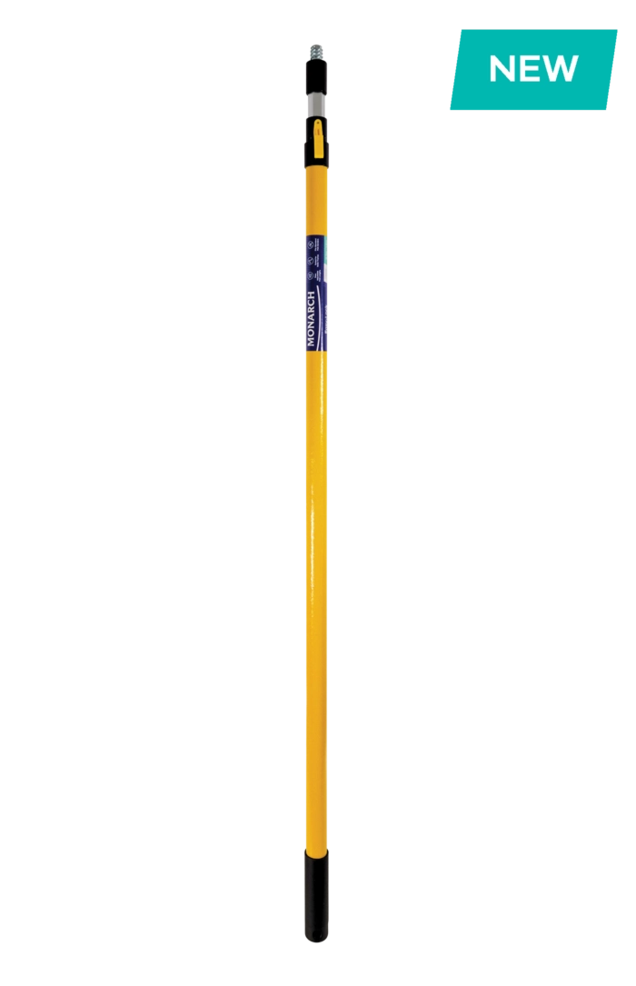 Easy Lock Fibreglass Poles Monarch Trade