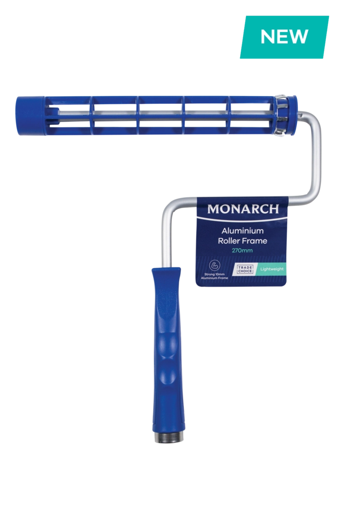 Monarch_Aluminium Roller Frame_270mm