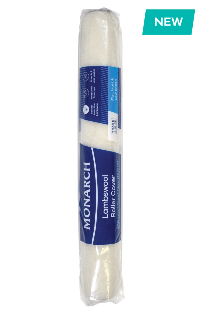 Lambswool clearance roller bunnings