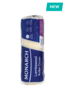 MONARCH Lambswool Roller Cover 230mm/20mm Long Nap
