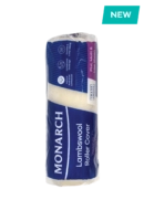 MONARCH Lambswool Roller Cover 230mm/20mm Long Nap