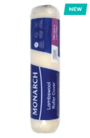 MONARCH Lambswool Roller Cover 360mm/20mm Long Nap