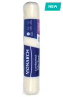 MONARCH Lambswool Roller Cover 460mm/20mm Long Nap