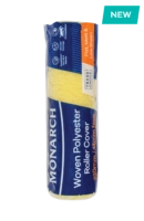 MONARCH Woven Polyester Roller Cover 230mm/14mm Nap