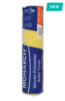 MONARCH Woven Polyester Roller Cover 270mm/14mm Nap