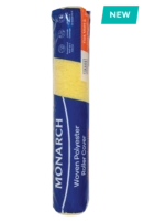 MONARCH Woven Polyester Roller Cover 360mm/14mm Nap