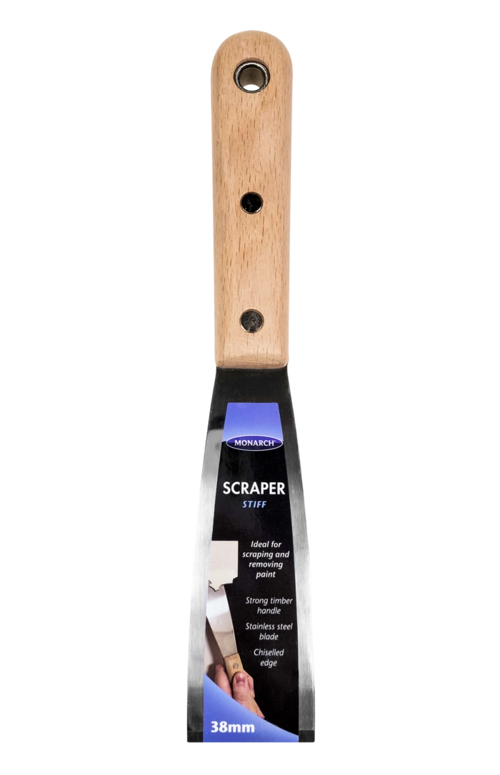 38mm Stiff Scraper