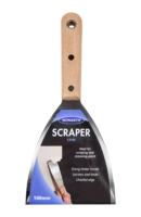 100mm Stiff Scraper