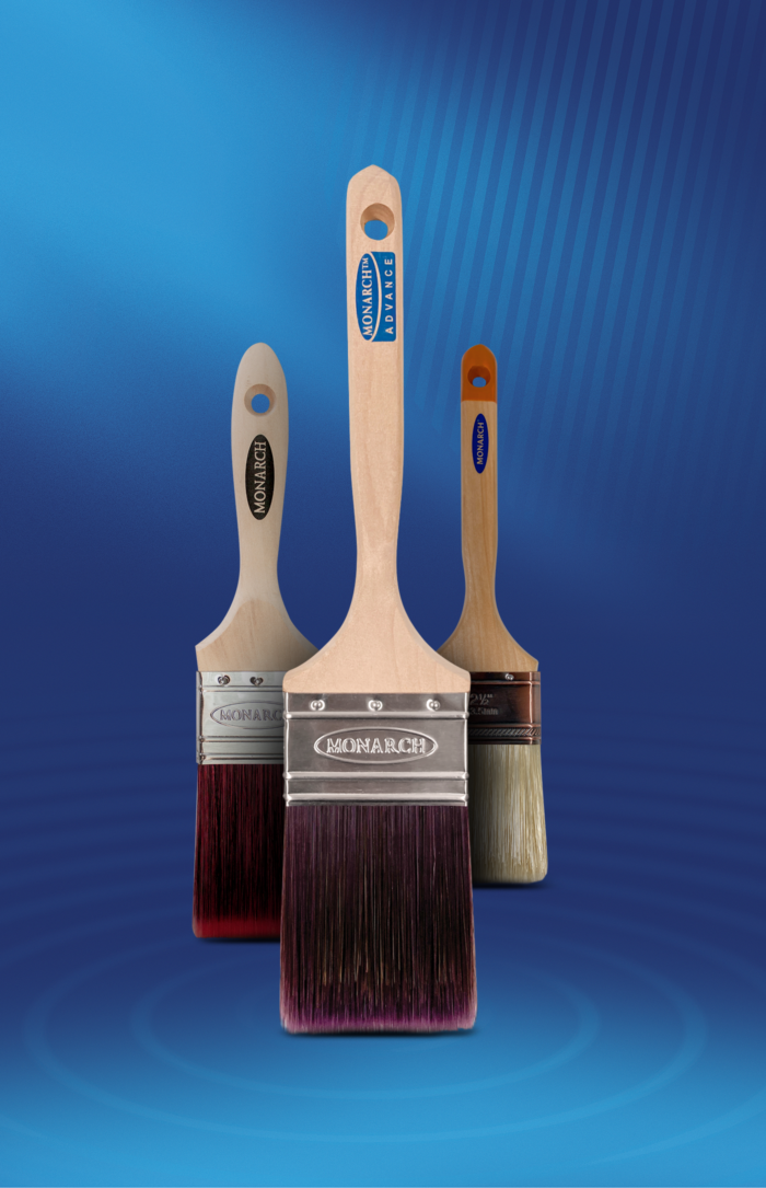 Paint Brushes