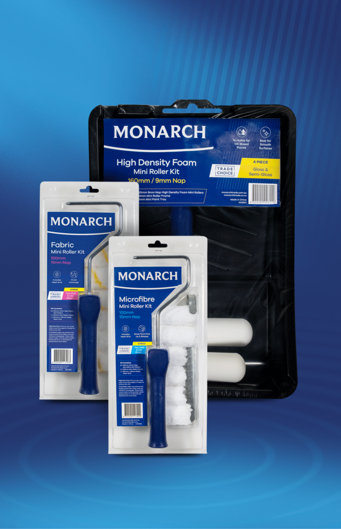 monarch paint kits