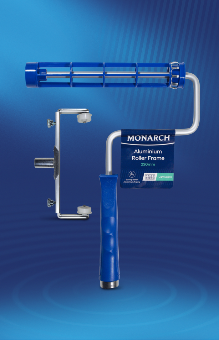 Monarch Roller Frames