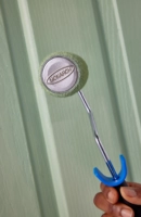 Doors, Trims & Cupboards Ultra Microfibre Roller Covers