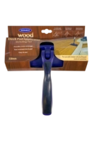 MONARCH Woodcare Deck Pad Applicator The Monarch Woodcare Deck Pad Applicator is the perfect tool for applying stains and varnishes to your deck. The deck pad has been designed to provide a smooth, even finish. The adjustable handle and pole adaptor allow the deck pad applicator to be used in any angle or height. Available in 230mm to get the job done faster.