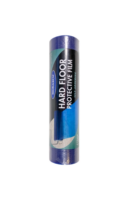 MONARCH Hard Floor Protective Films The Monarch Protective Film range are a fast and easy solution for temporary surface protection on hard floors, carpets and windows. Made from a thick, tear-resistant plastic that will protect against dirt debris and paint splatter. The film self-adheres to the surface, preventing movement and slippage, even in high foot traffic areas.