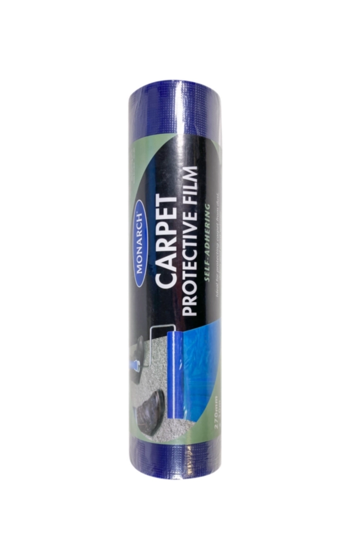 Carpet Protective Film