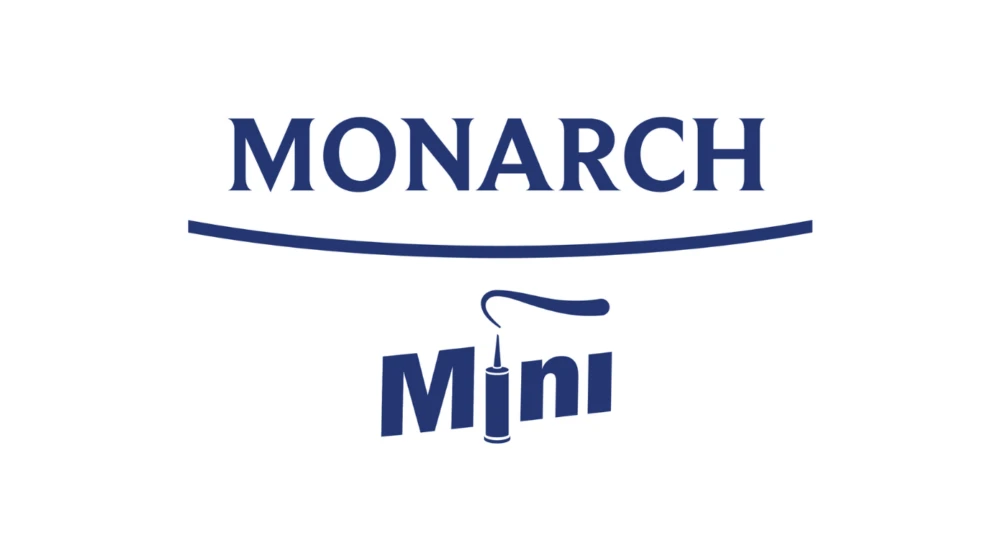 Monarch Mini Range