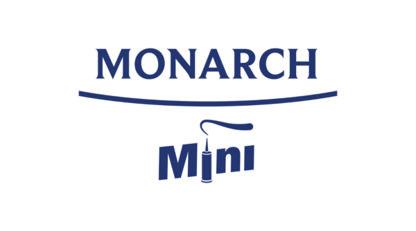 Monarch Mini Range