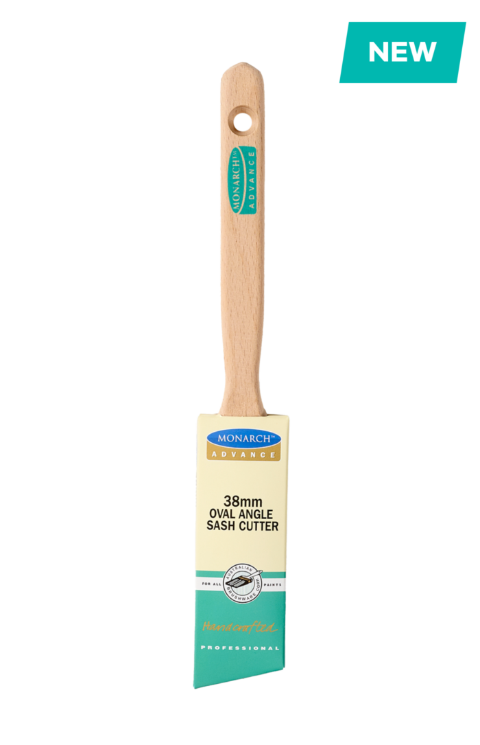 Monarch Advance Oval Angle Sash Cutters