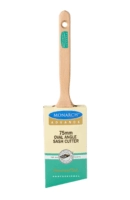 75mm Oval Angle Sash Cutters