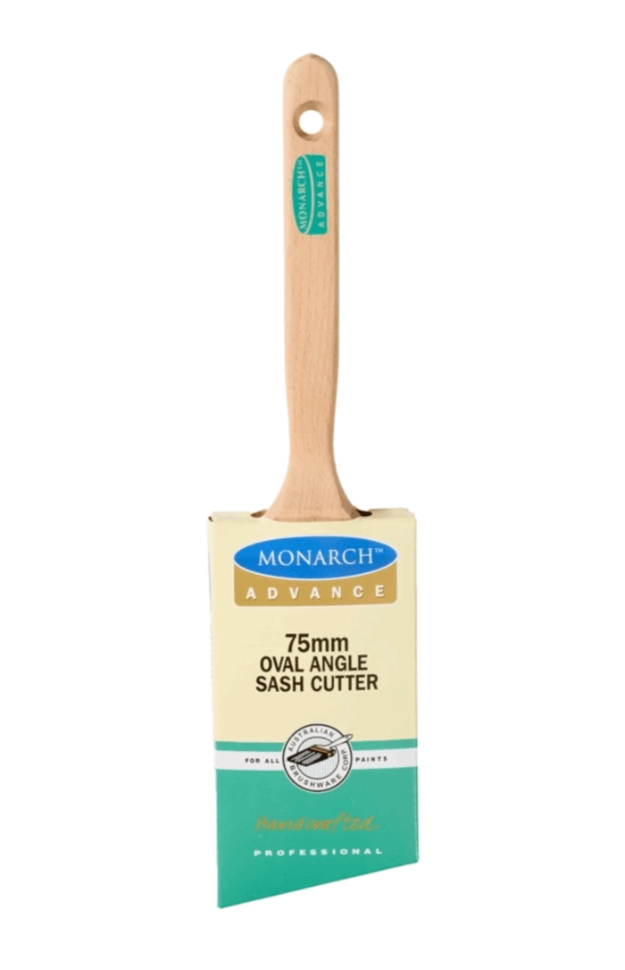 75mm Oval Angle Sash Cutters