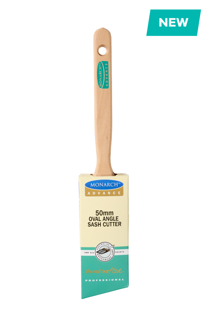 50mm Oval Angle Sash Cutters