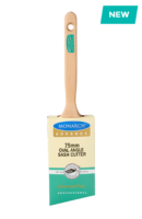 75mm Oval Angle Sash Cutters