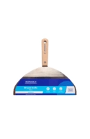 Timber Handle Broad Knife 250mm Flex